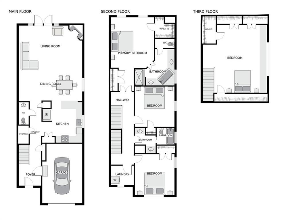 5925 MILNE Boulevard