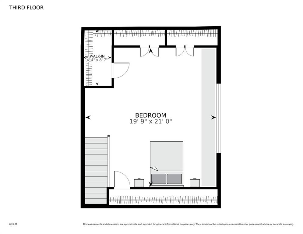 5925 MILNE Boulevard