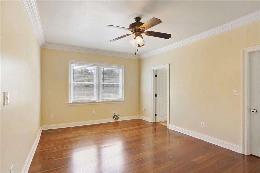 1129 ALLEN TOUSSAINT Boulevard