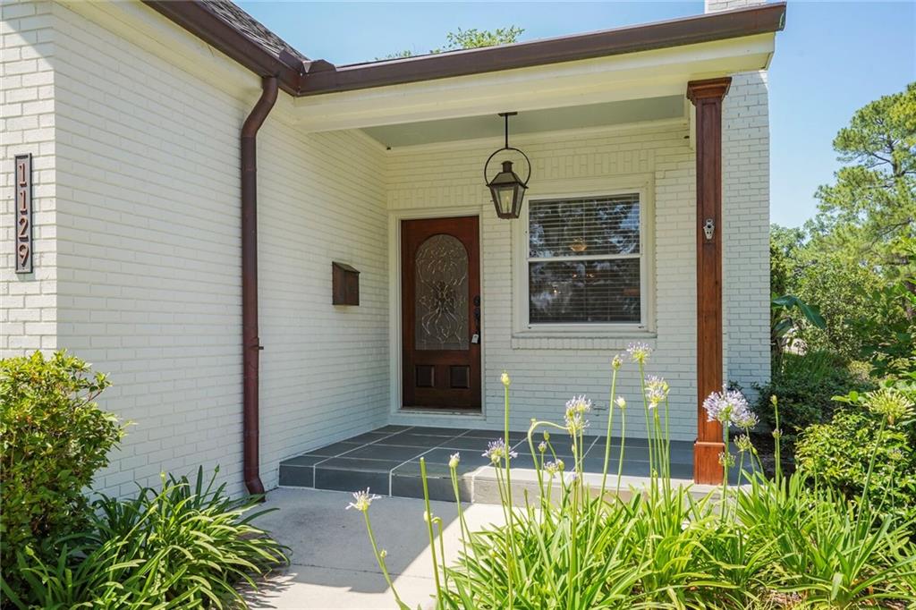 1129 ALLEN TOUSSAINT Boulevard