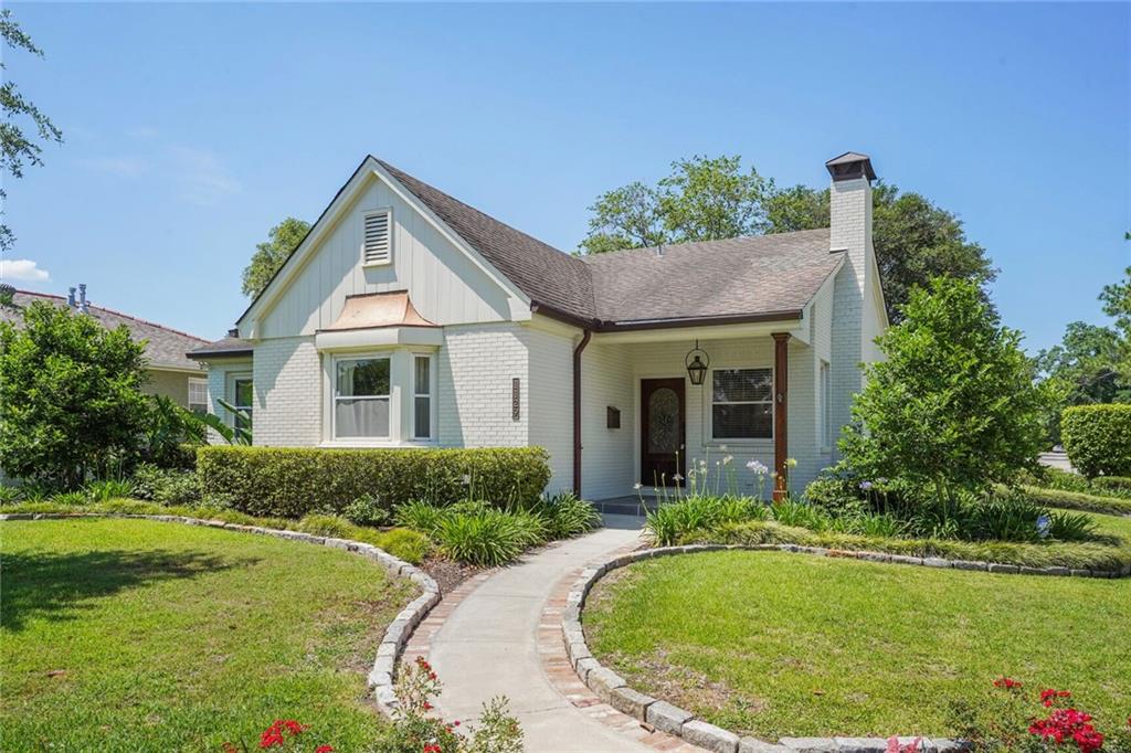 1129 ALLEN TOUSSAINT Boulevard