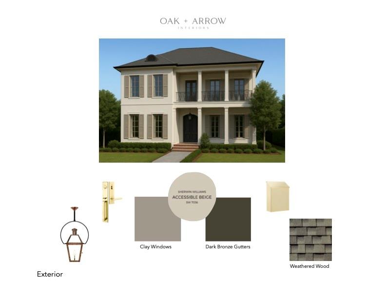 6158 LOUIS XIV Street