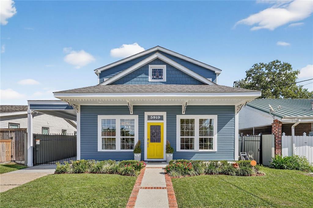 5919 PAULINE Street