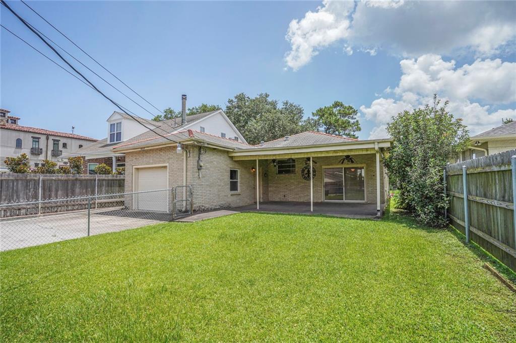 6528 MARSHAL FOCH Street