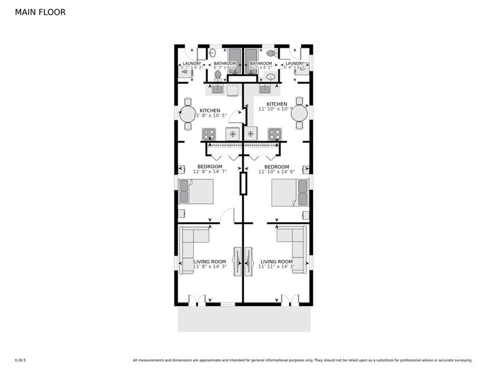 3725 ORLEANS Avenue 3725