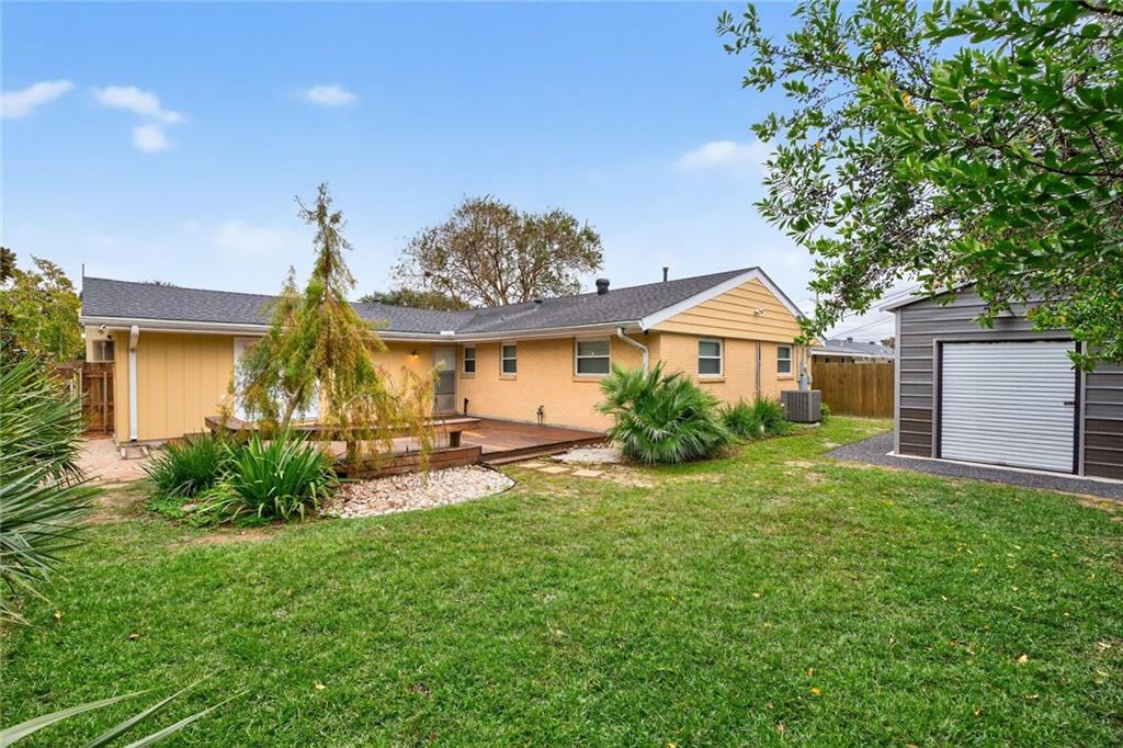 3812 BISSONET Drive