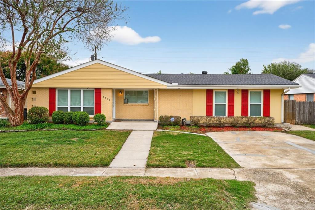 3812 BISSONET Drive