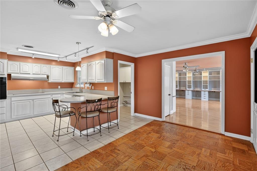 3812 BISSONET Drive