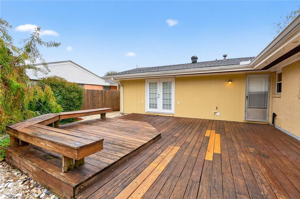 3812 BISSONET Drive