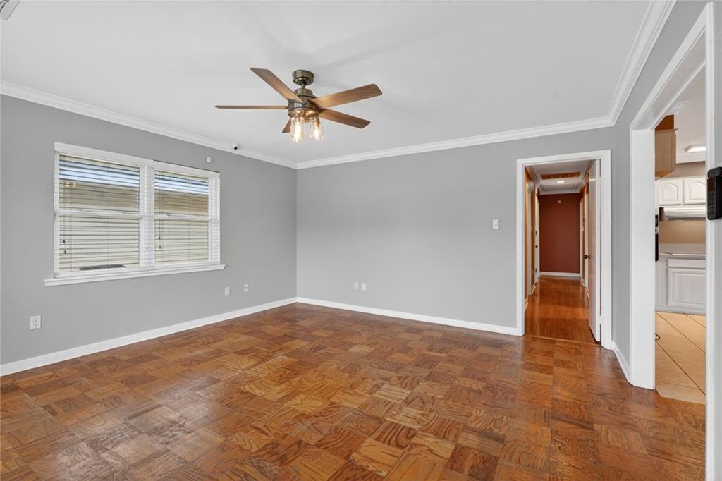 3812 BISSONET Drive