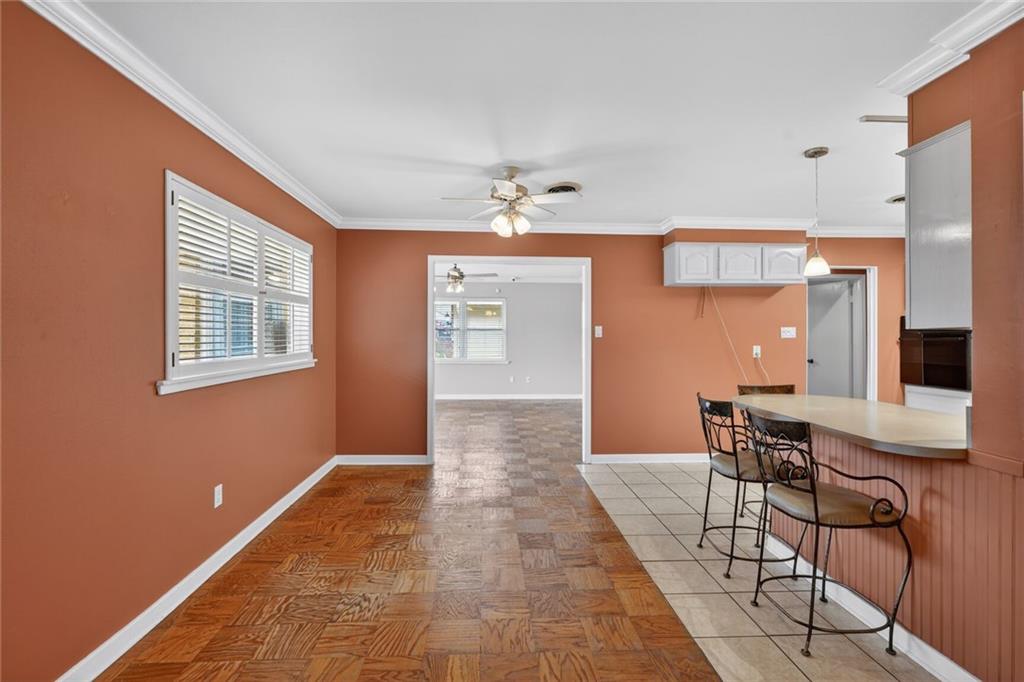 3812 BISSONET Drive
