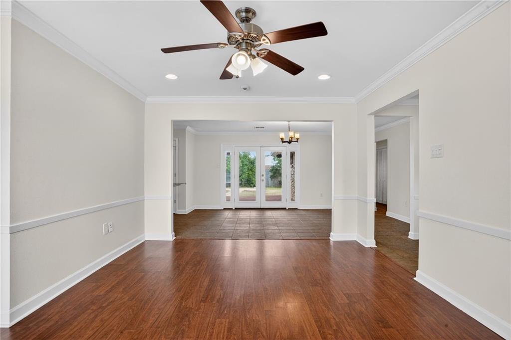 4305 GREEN ACRES Road