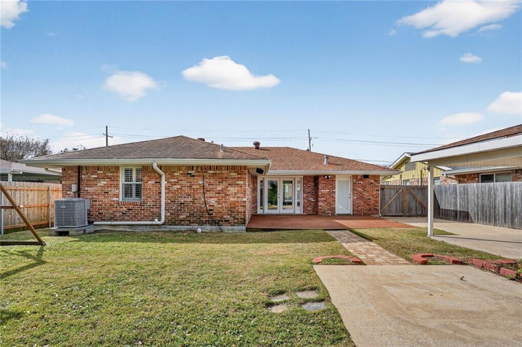 4305 GREEN ACRES Road