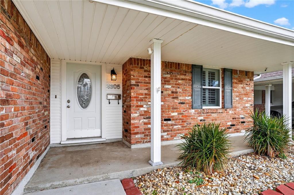 4305 GREEN ACRES Road