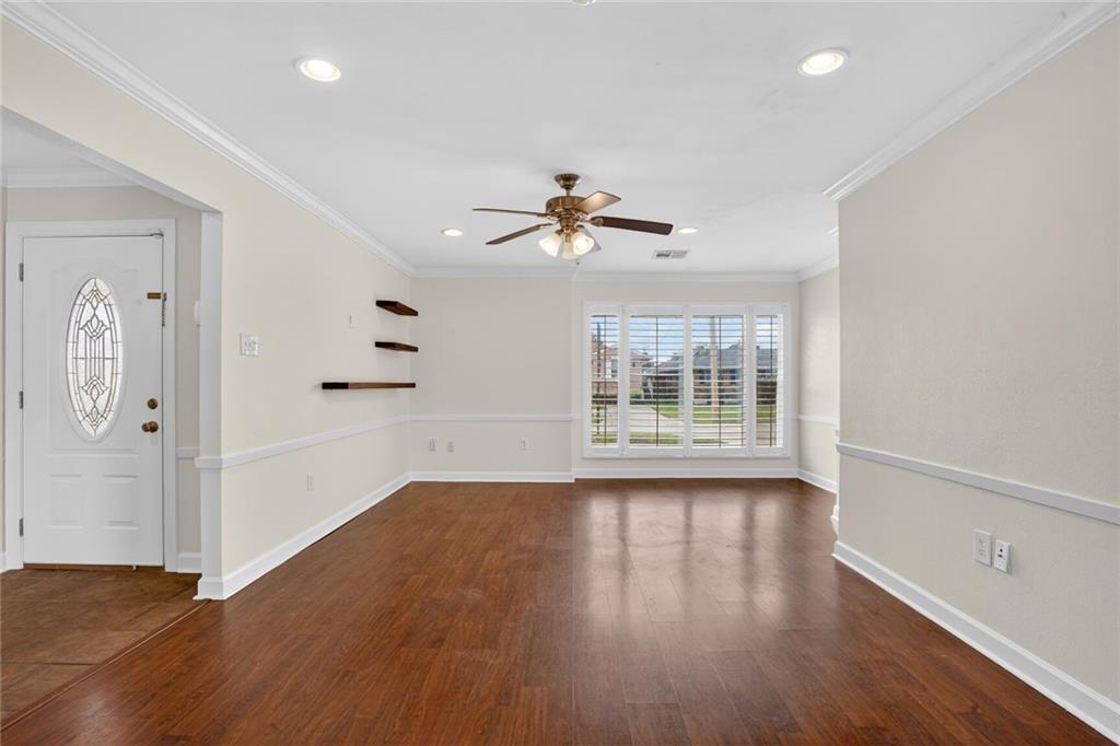 4305 GREEN ACRES Road