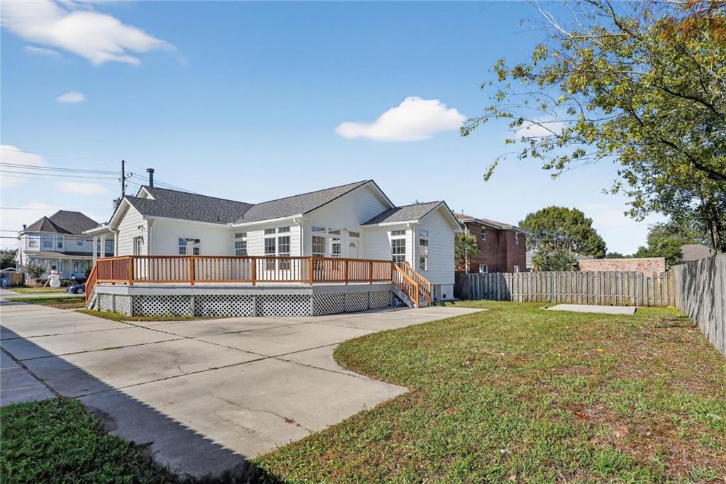 6655 AVENUE A Street