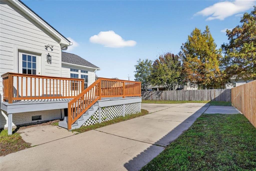 6655 AVENUE A Street