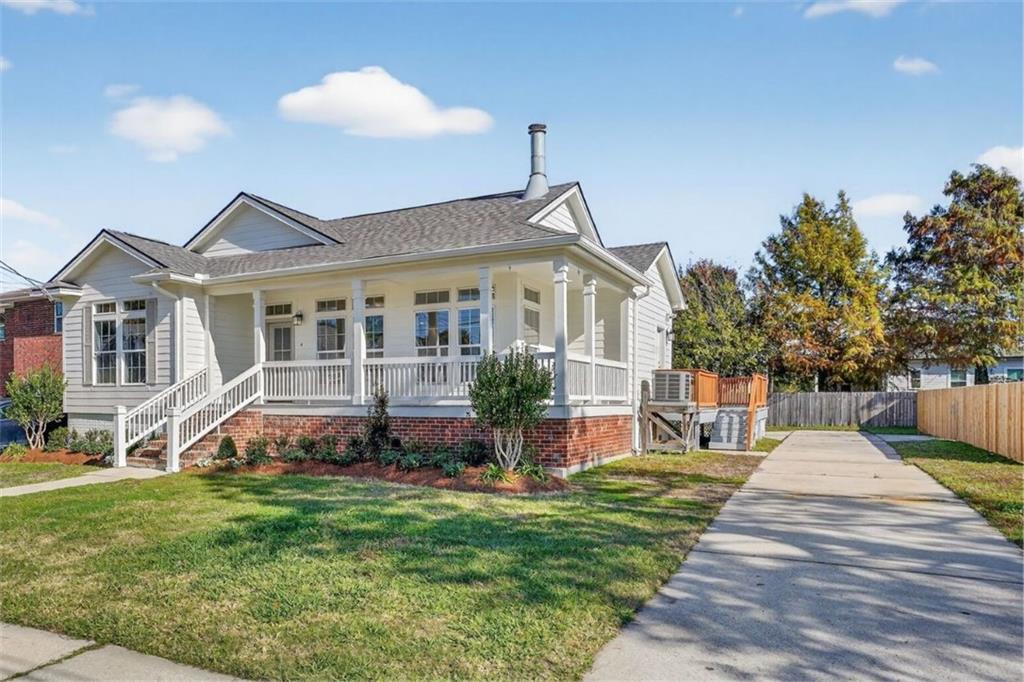 6655 AVENUE A Street