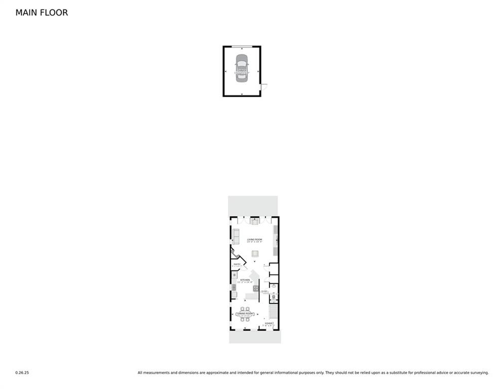 6960 GENERAL HAIG Street A