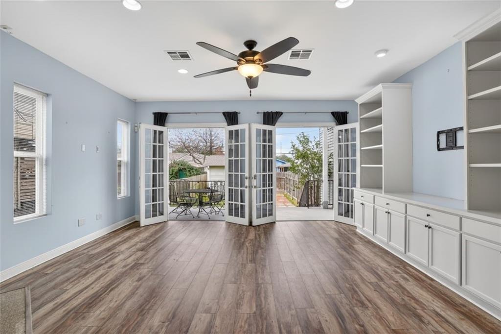 6960 GENERAL HAIG Street A