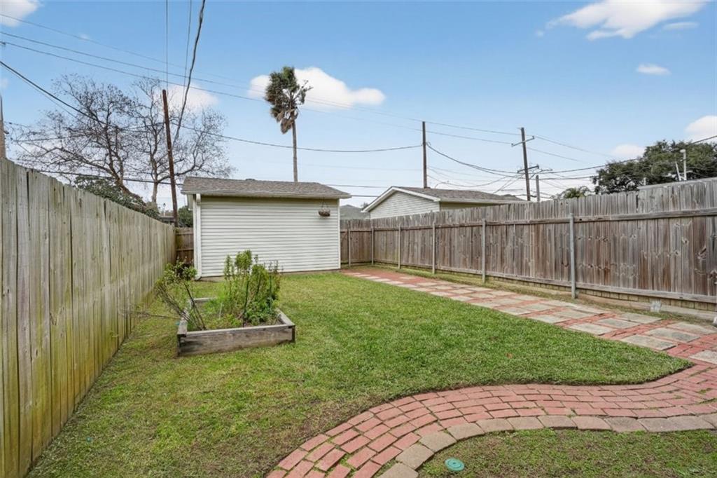 6960 GENERAL HAIG Street A