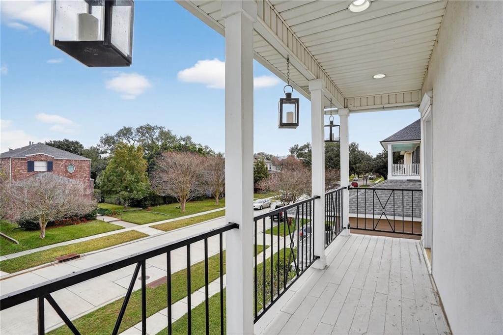 6960 GENERAL HAIG Street A