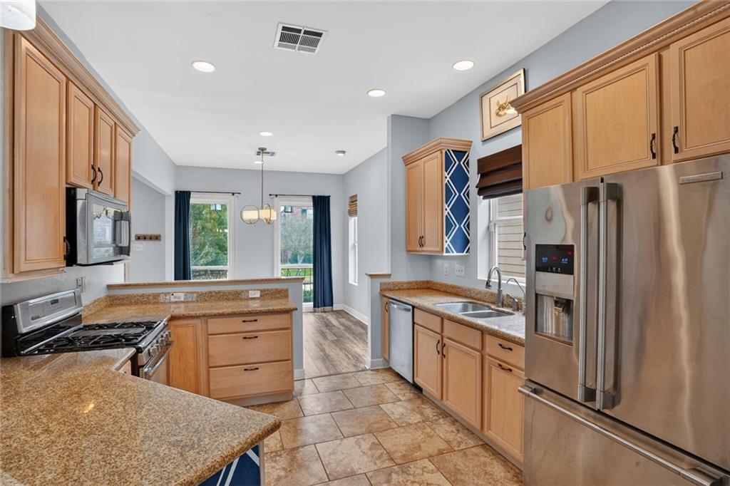 6960 GENERAL HAIG Street A