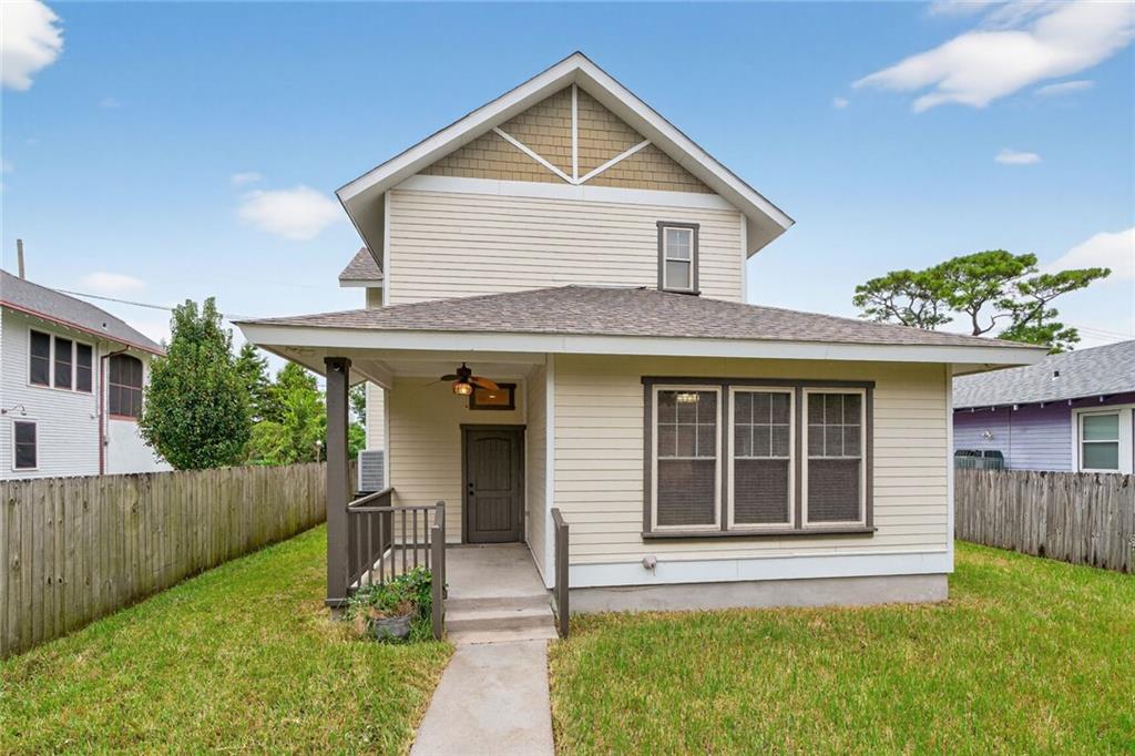 5859 WEST END Boulevard