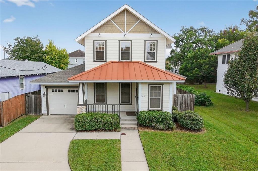 5859 WEST END Boulevard