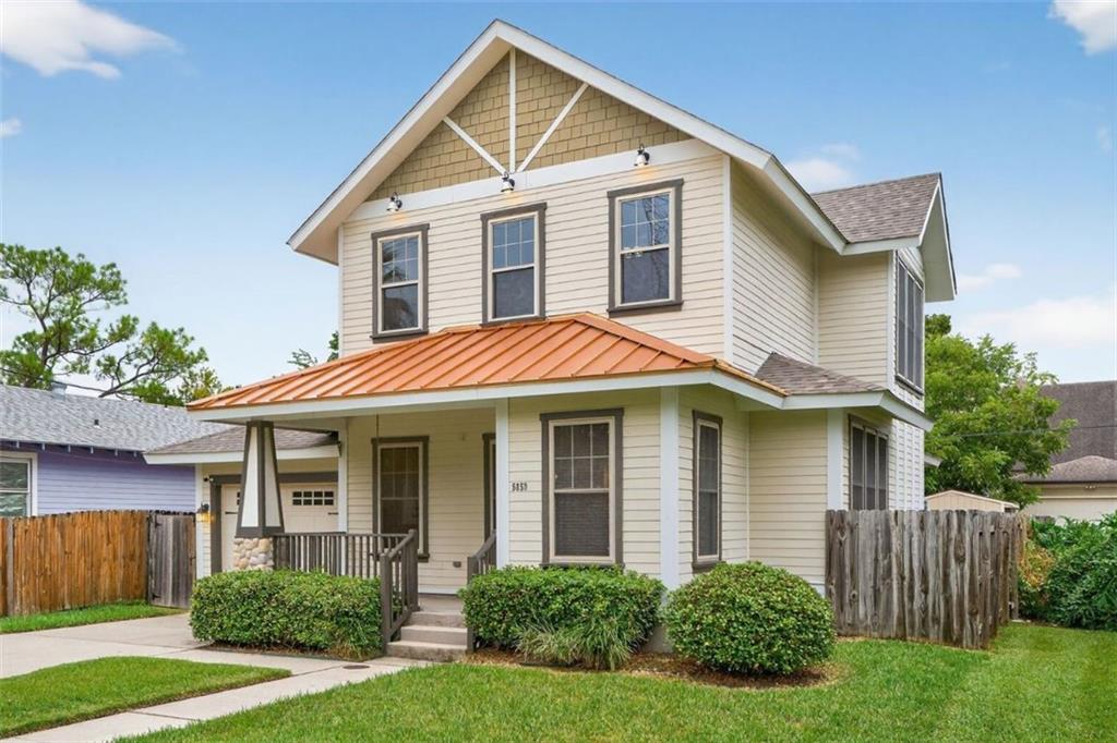 5859 WEST END Boulevard