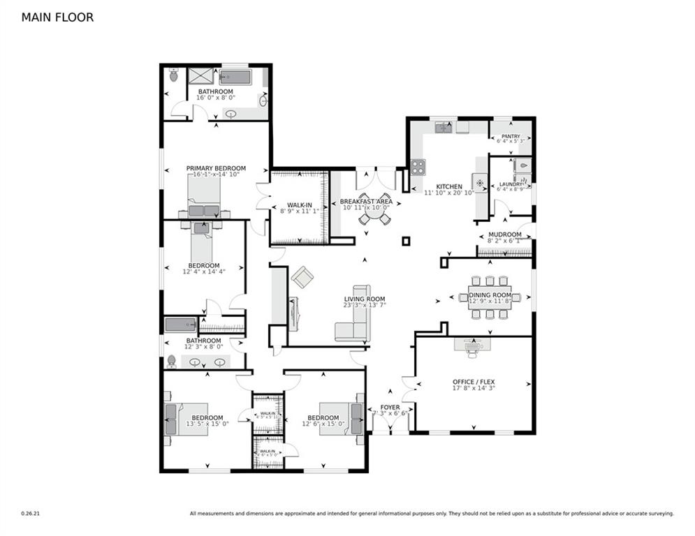 10120 IDLEWOOD Place