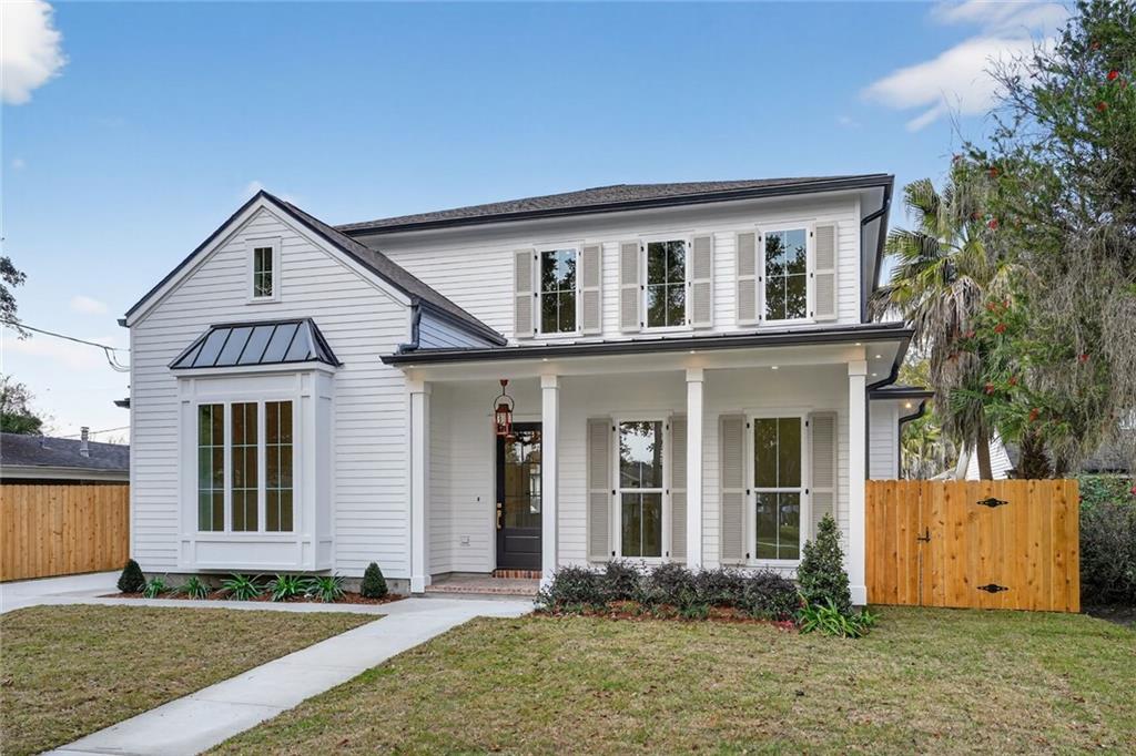 270 GARDEN Road