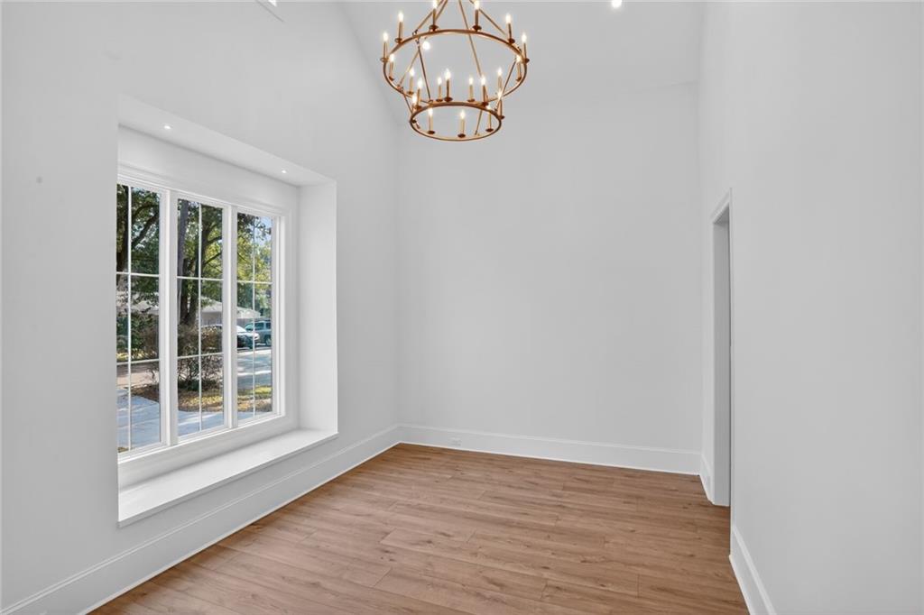 270 GARDEN Road
