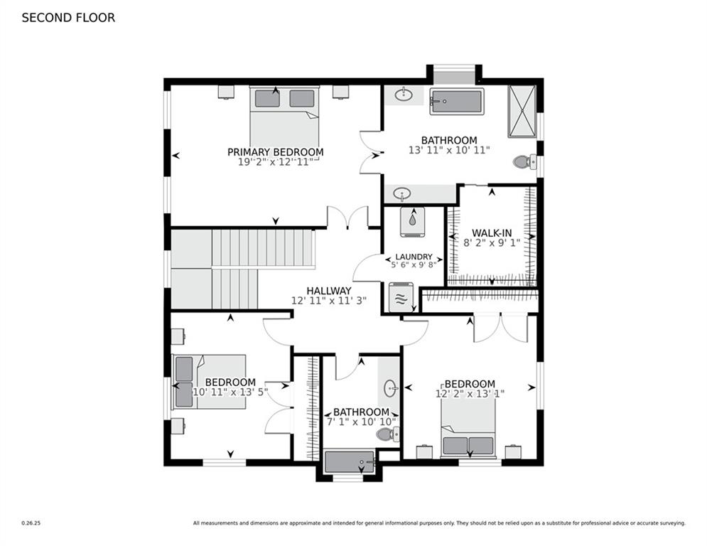 6375 WEST END Boulevard