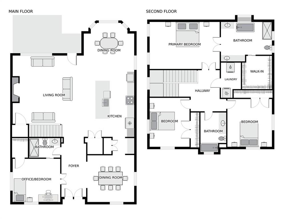 6375 WEST END Boulevard