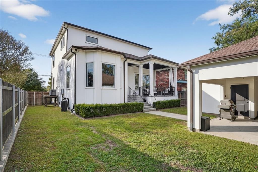 6375 WEST END Boulevard