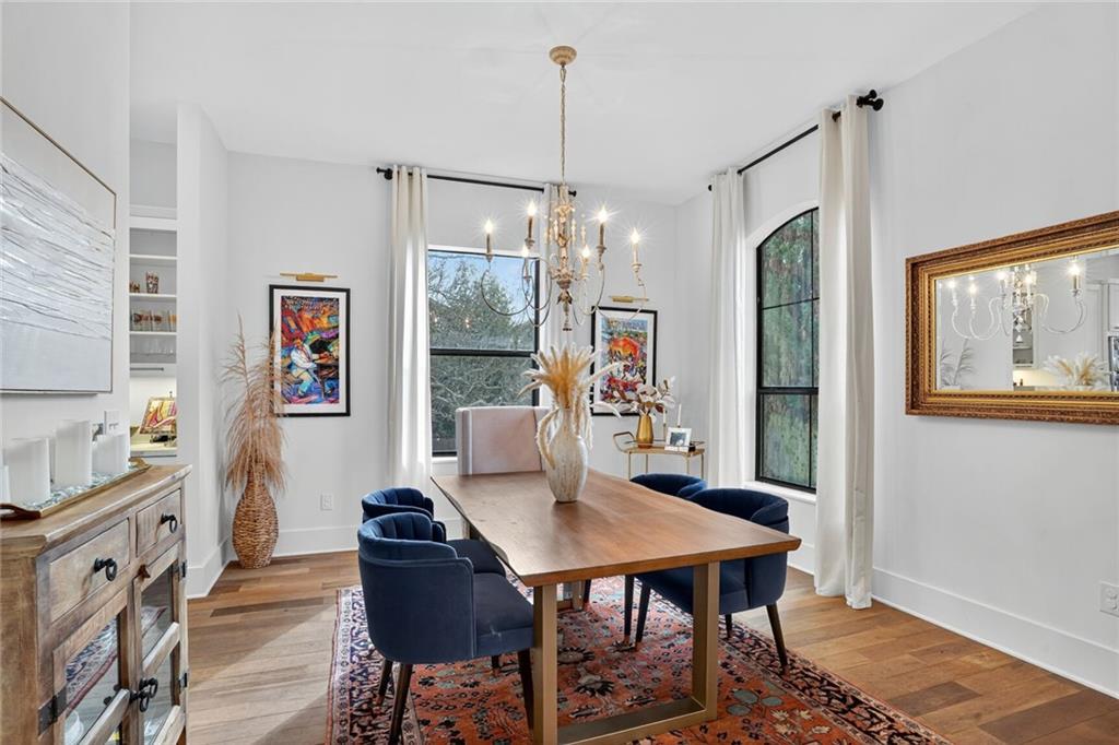 6375 WEST END Boulevard