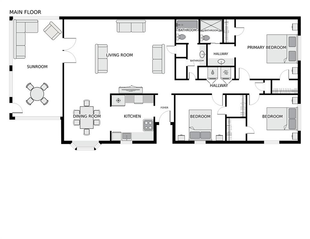 3044 ILLINOIS Avenue