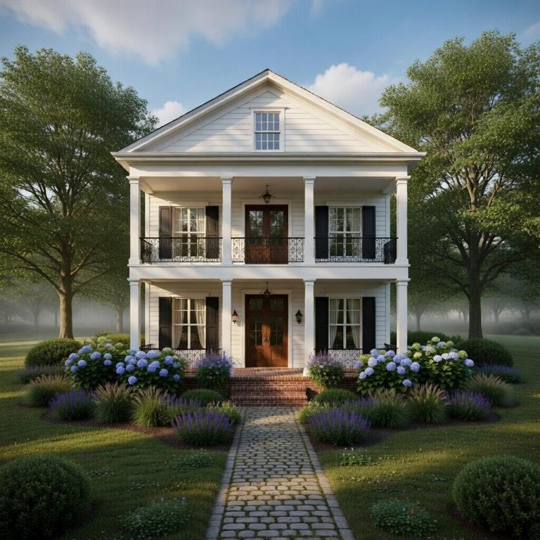 102 EGRET Street