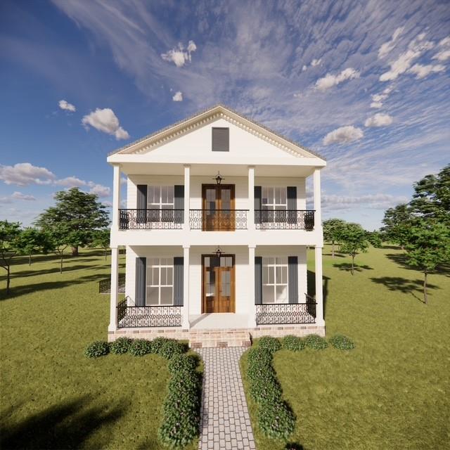 102 EGRET Street