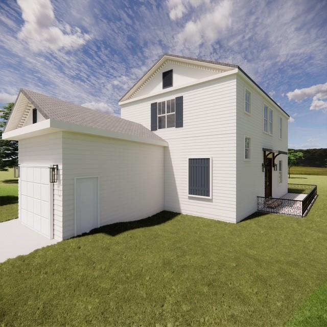 102 EGRET Street