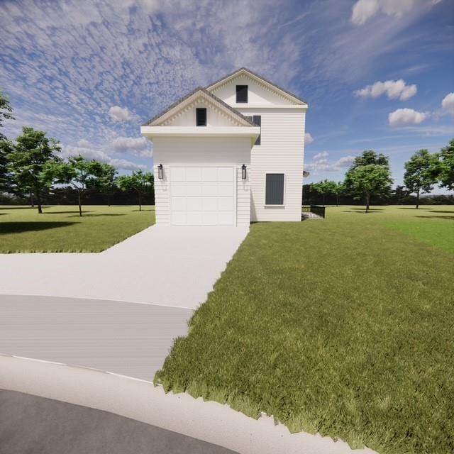 102 EGRET Street