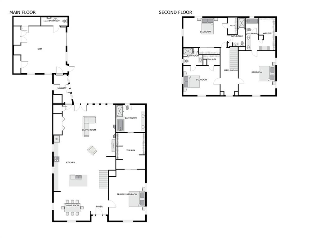 5537 CHERLYN Drive