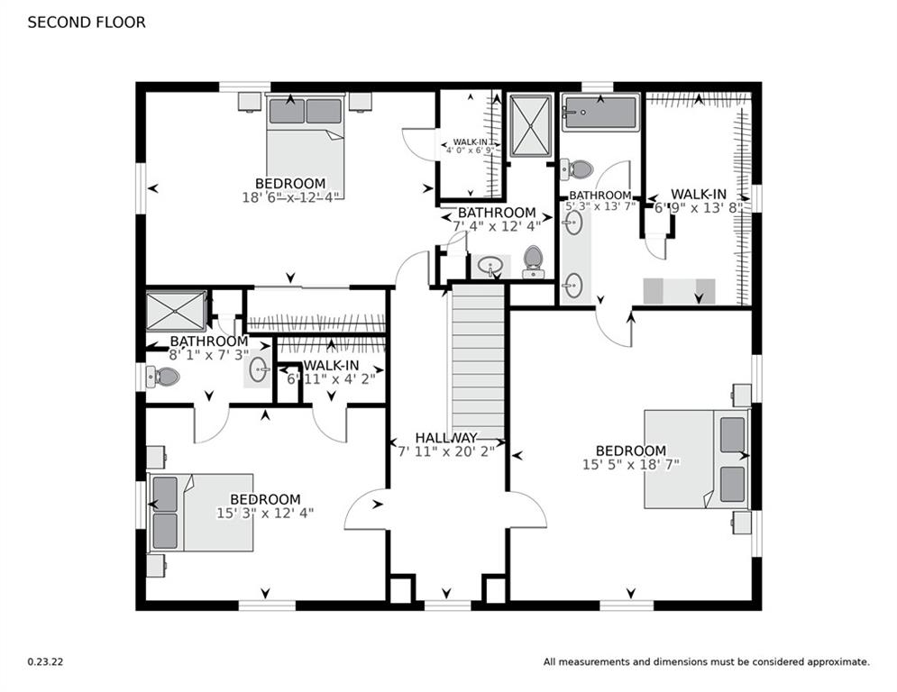 5537 CHERLYN Drive