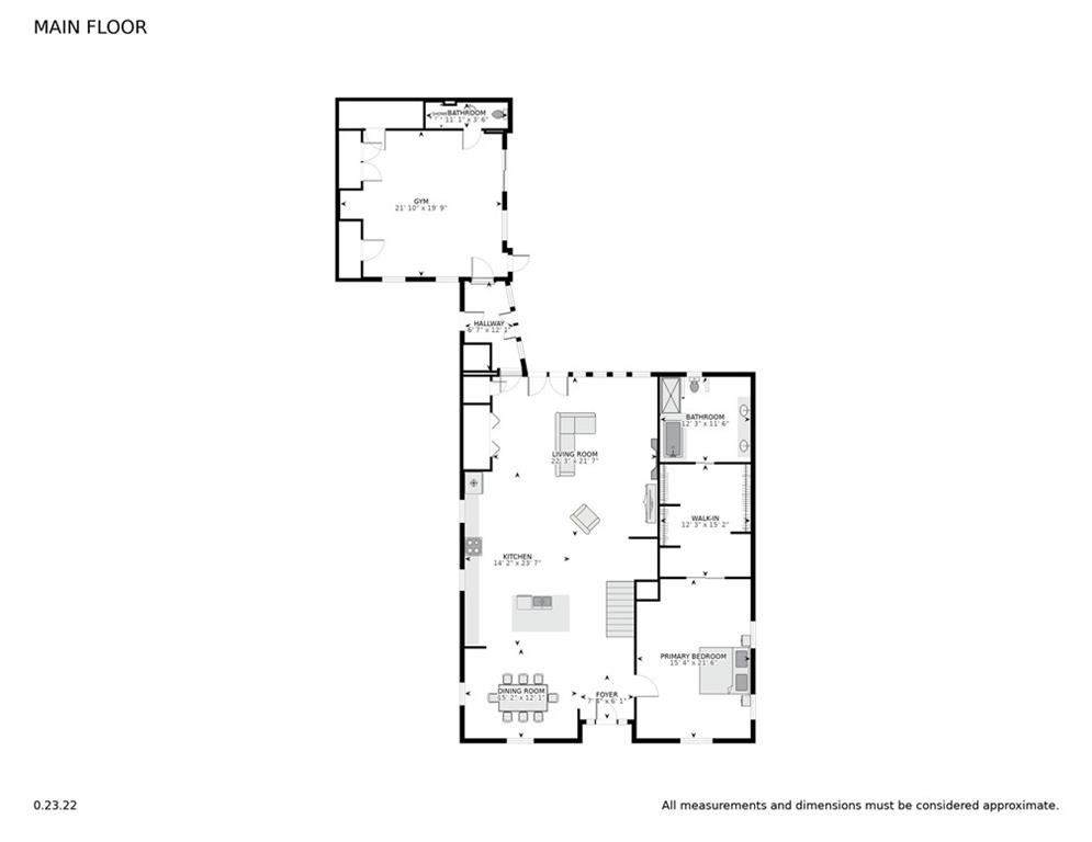 5537 CHERLYN Drive