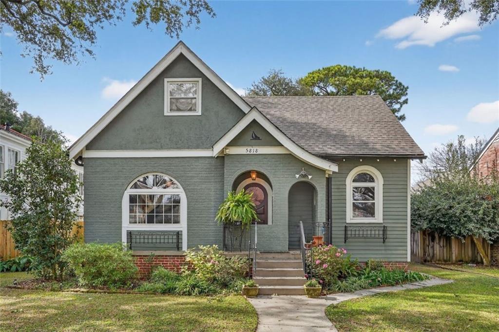 5818 MEMPHIS Street
