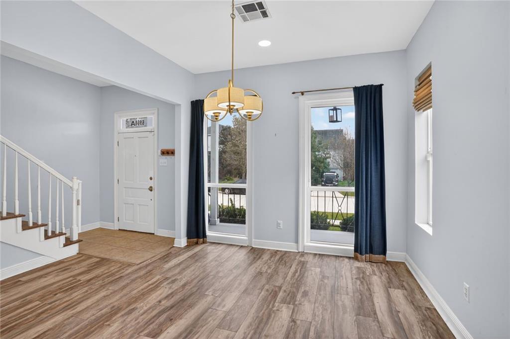 6960 GENERAL HAIG Street A