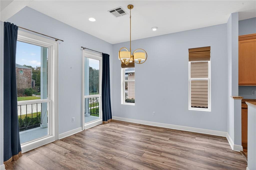 6960 GENERAL HAIG Street A