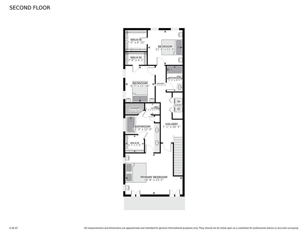 6960 GENERAL HAIG Street A