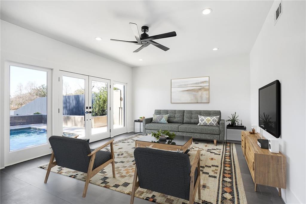 8 PARK ISLAND Drive